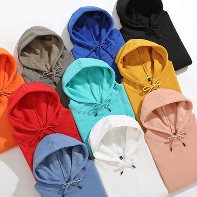 Men Equestrian Horseback Riding Sweatshirt Hoodies For Winter